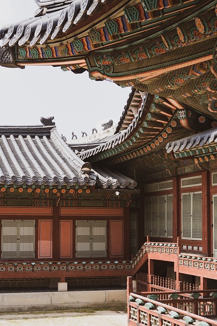 조선후기시장