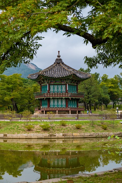 조선후기신분해방집