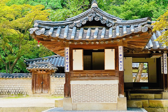 조선후기법률