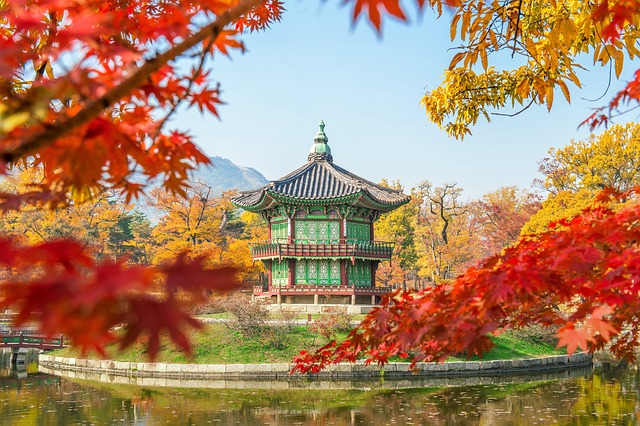 조선후기천문학